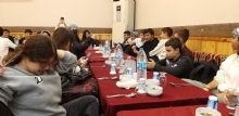 Ceyhan Final Akademi Anadolu Lisesi Etkinlikleri